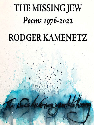 cover image of The Missing Jew